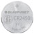 Blaupunkt 30010076 Button Cell CR 2450 Lithium 1pc Long-Lasting Power