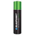 Blaupunkt 30010181 NiMH Rechargeable AAA Batteries 1.2V 8 Pack