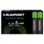 Blaupunkt 30010181 NiMH Rechargeable AAA Batteries 1.2V 8 Pack