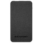Blaupunkt 30010235 Power Bank 5000mAh PD 3.0 QC3.0 LiPo Black