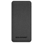 Blaupunkt 30010238 Power Bank 20000mAh QC 3.0 PD 3.0 Black LiPo