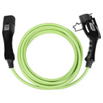 Blaupunkt A1P16AT1 eMobility Charging Cable, 8m, Type 1, 16A, IP54 Rated