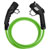 Blaupunkt B1P16AT1 eMobility 2m Type 1 16A Car Charging Cable IP54