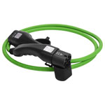 Blaupunkt B1P16AT2 Charging Cable 2m 1-Phase Type 2 16A IP54 Protected