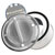 Blaupunkt BAP-FL-H0809-A29C Air Cleaner Replacement Filter Simple Use