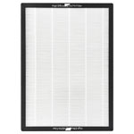 Blaupunkt BAP-FL-H3148-X31X Uvirus HEPA Filter Advanced Air Purification