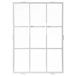 Blaupunkt BAP-FL-P3148-X31X Uvirus Air Purifier Prefilter Replacement
