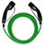 Blaupunkt C3P32AT2 eMobility Charging Cable 5m, 32A, Type 2, IP65 Protected