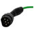 Blaupunkt C3P32AT2 eMobility Charging Cable 5m, 32A, Type 2, IP65 Protected