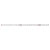 BMI 357004001LNR-SK Tape Measure 1m Steel Metric 1Piece