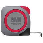 BMI 411241820-EGI Tape Measure 2m Steel Nan Compact and Durable