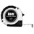 BMI 475341221 Tape Measure 3m Steel Nan 1Piece
