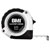 BMI 475841221 Tape Measure 8m Steel 1Piece