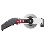 BMI 501014020A Tape Measure 20m Steel Metric 1Piece