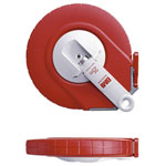 BMI 520211010BF Tape Measure 10m Fibreglass 1 Pc