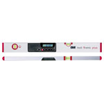 BMI 601080 Digital Level Measures Angles in Degrees Percent mm/m