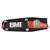 BMI 689025TM TA Trapezoid Level with Magnet 25cm 0.5mm/m Precision