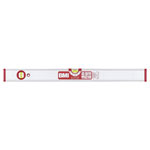 BMI 694030EM Magnetic Spirit Level 30cm Incl. Magnet 0.5mm/m