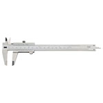 BMI 760200 Workshop Caliper 200mm 1Piece Precision Measurement Tool