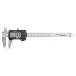 BMI 770200 Digital Caliper 200mm Precise Measurement Tool 1Piece