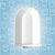 Boneco A250 Demineralization cartridges EPA/Charcoal Filter Long-lasting