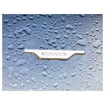 Boneco A7017 Ionic Silver Stick Ioniser Inhibits Microbe Growth