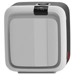Boneco H700 Hybrid Air Purifier/Humidifier: High Performance Easy-Cleaning
