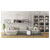 Boneco H700 Hybrid Air Purifier/Humidifier: High Performance Easy-Cleaning