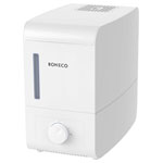 Boneco S200 Humidifier 1 piece Hygienic Vaporiser with Essential Oil Use