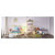Boneco S200 Humidifier 1 piece Hygienic Vaporiser with Essential Oil Use