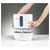 Boneco U200 Humidifier: Compact Quiet Fragrance Anti-bacterial Adjustable