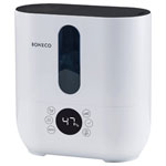 Boneco U350 Humidifier LED Display AUTO Mode Cool/Warm Mist Red Dot Award