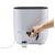 Boneco U350 Humidifier LED Display AUTO Mode Cool/Warm Mist Red Dot Award