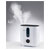 Boneco U350 Humidifier LED Display AUTO Mode Cool/Warm Mist Red Dot Award