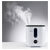 Boneco U350 Humidifier LED Display AUTO Mode Cool/Warm Mist Red Dot Award
