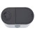Boneco U350 Humidifier LED Display AUTO Mode Cool/Warm Mist Red Dot Award