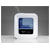 Boneco U700 Humidifier: Cool/Warm Mist Quiet Ionic Silver Stick Timer