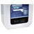Boneco U700 Humidifier: Cool/Warm Mist Quiet Ionic Silver Stick Timer