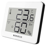 Boneco X200 Thermo-Hygrometer Compact Indoor Temperature & Humidity Monitor