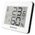 Boneco X200 Thermo-Hygrometer Compact Indoor Temperature & Humidity Monitor