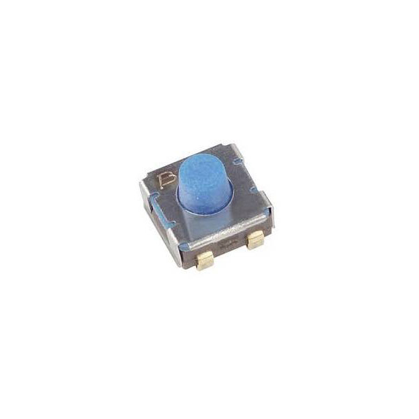 Bourns 7914J-1-000E Pushbutton IP67 Sealed 5x5x2.54mm 16V Short-Travel
