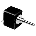 Bourns ENS1J-B28-L00256L Optical Rotary Encoder 5V IP40 2-bit Gray Code