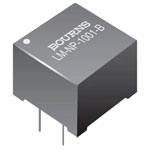 Bourns LM-NP-1001-B1L Audio Transformer 1:1 66Ω THT Low Profile