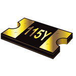 Bourns MF-MSMF010-2 SMD PTC Fuse 100mA 60V Resets Max 40A Current