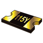 Bourns MF-MSMF150/24X-2 PTC Fuse 1.5A 24V Resettable SMD Size 1812