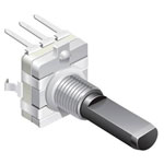 Bourns PEC16-4220F-S0024 Rotary Encoder Compact Design High Reliability