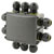 Boxexpert BXPJSGH686-10 Junction Box Waterproof IP68 Outdoor Use