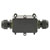Boxexpert BXPJSGH686-2 Junction Box IP68 Waterproof -40°C to +105°C 35x138x42mm
