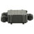 Boxexpert BXPJSGH687-1 Junction Box IP68 35x126x93mm 5 Poles Outdoor Use