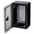 Boxexpert BXPPABSBT200300130-F01 Fleet Bracket 130x200x300mm Black ABS